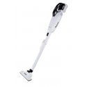Makita CL001GZ11 Cordless vacuum cleaner 40V XGT, 125W, White Without batteries and charger! Makita CL001GZ11 Cordless vacuum cleaner 40V XGT, 125W, White Without batteries and charger!