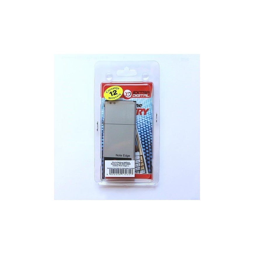Extra Digital Extra Digital Battery Samsung