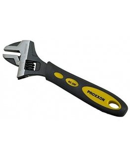 Reguliuojamas raktas PROXXON RG 200 mm