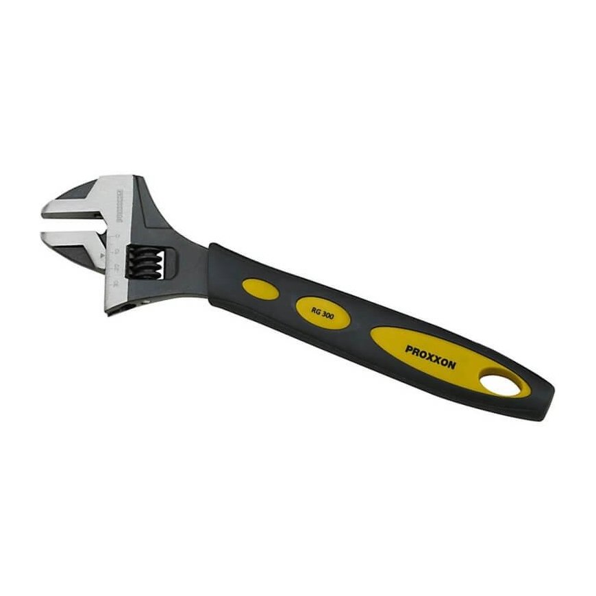 Reguliuojamas raktas PROXXON RG 200 mm – 7