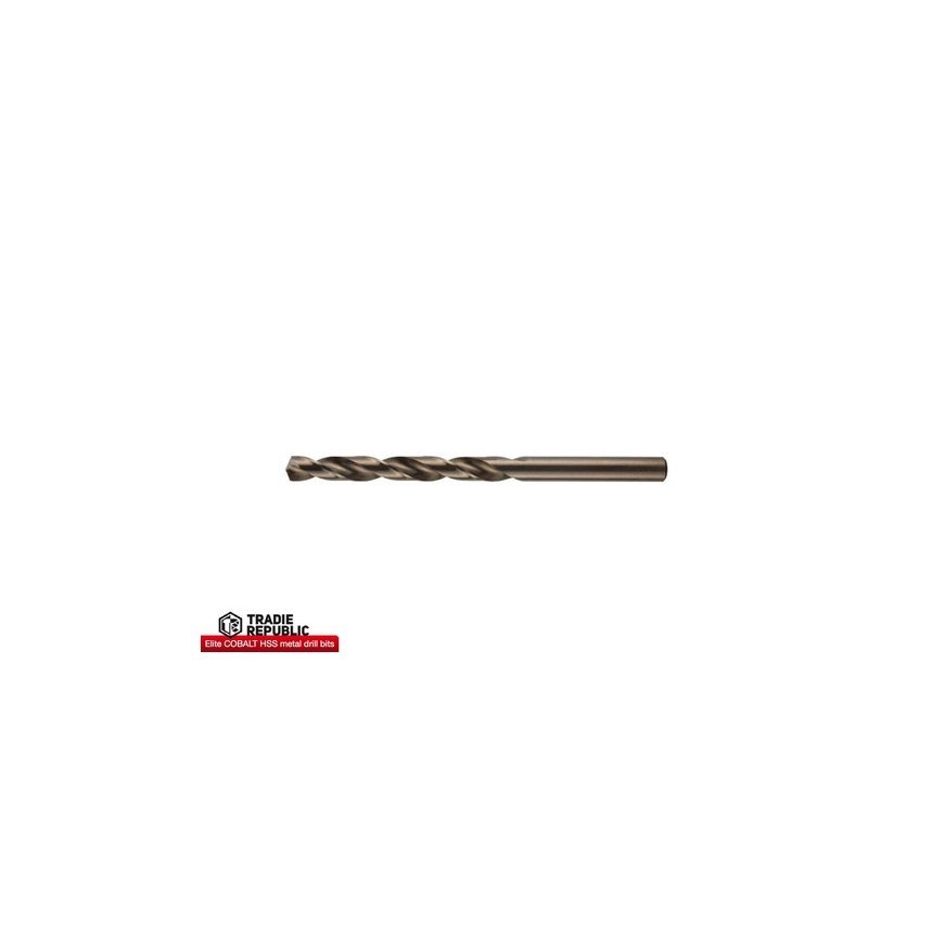 Makita D-17516 HSS-Co drill bit for