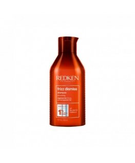 Redken Frizz Dismiss Shampoo for Women 300 ml