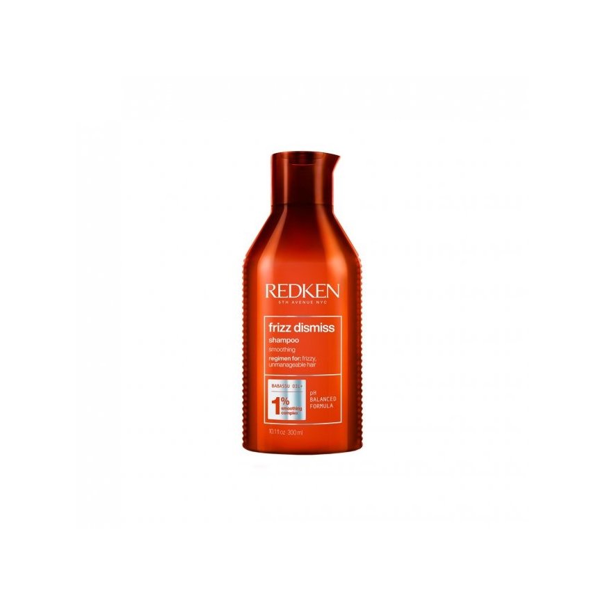Redken Frizz Dismiss Shampoo for Women