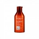 Redken Frizz Dismiss Šampūnas Moterims 300 ml Redken Frizz Dismiss Šampūnas Moterims 300 ml