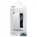 Uniq UNIQ DĖKLAS kovoje su iPhone SE 2022/SE 2020/7/8 balta/Blanc balta