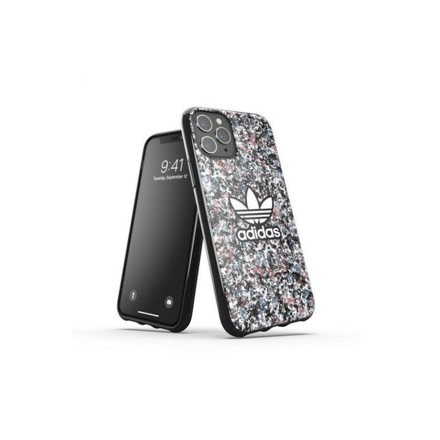Adidas Adidas OR SnapCase Belista Flower iPhone 11 Pro spalvingas 41463