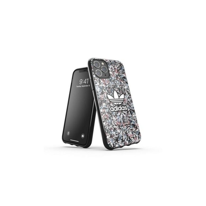 Adidas Adidas OR SnapCase Belista Flower iPhone 11 Pro spalvingas 41463 – 2