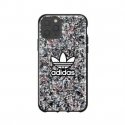 Adidas Adidas OR SnapCase Belista Flower iPhone 11 Pro spalvingas 41463