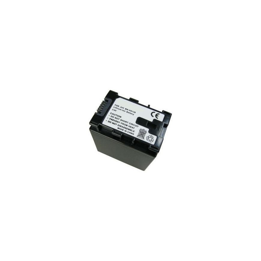 Extra Digital Extra Digital JVC, battery