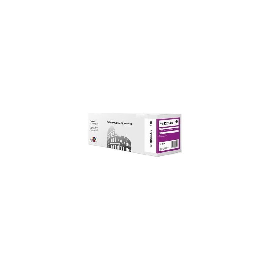 Toner TB Print Black Zamiennik 106R04348 (TX-B205AN) – 2