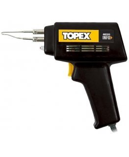 Top Tools Topex Lutownica transformatorowa 100W T-6700 (44E000)