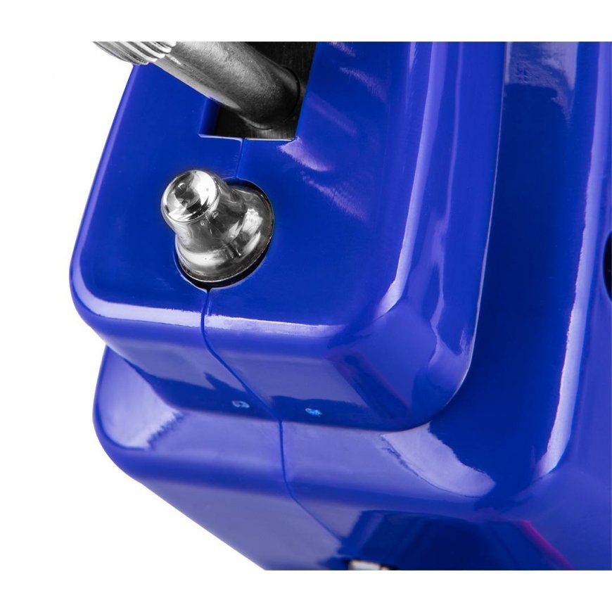 Top Tools Topex Lutownica transformatorowa 100W T-6700 (44E000) – 6