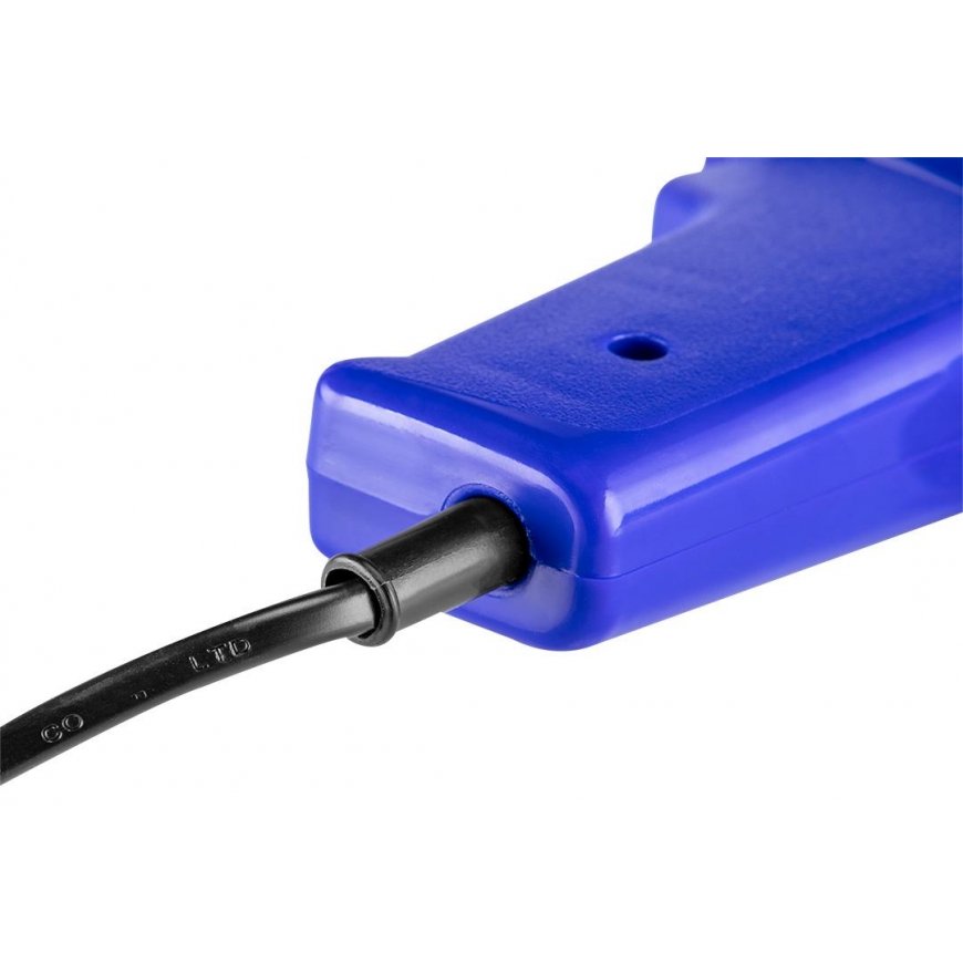 Top Tools Topex Lutownica transformerowa 100W T-6700 (44E000) – 7