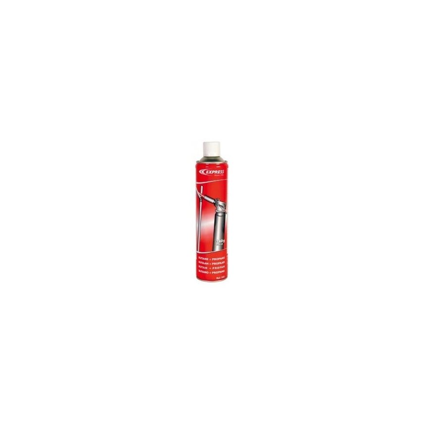 Express Guilbert Express Propane-butane gas cartridge