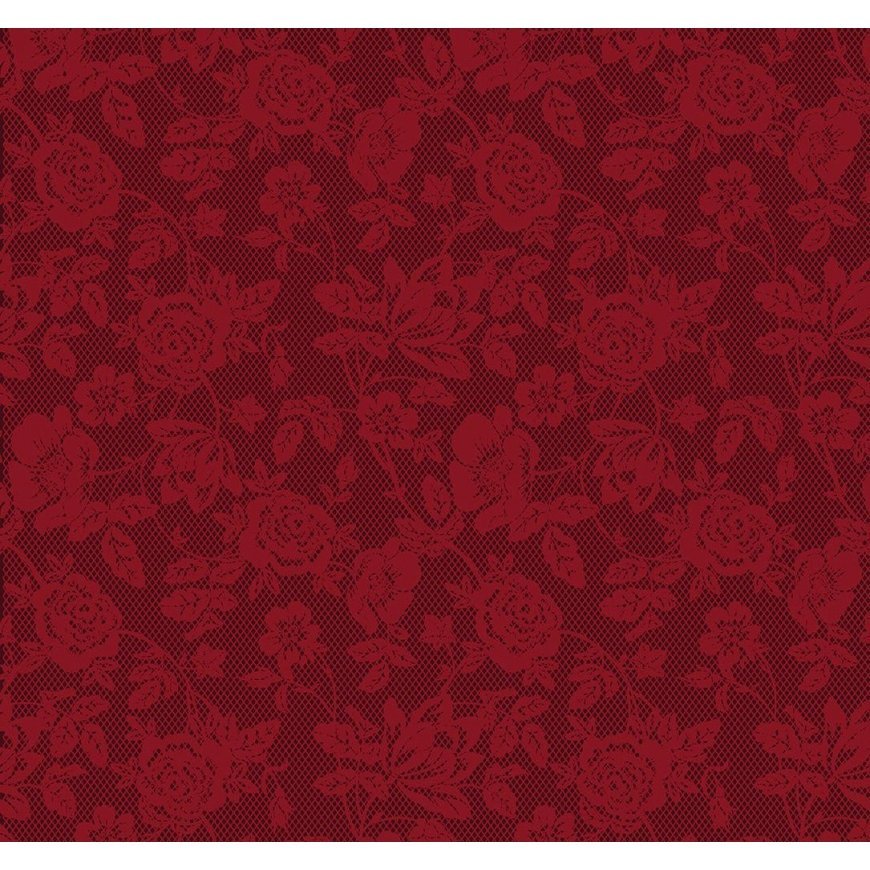 Ambition silikoninis torto volelis 46 cm Raudona Ambition Cherry – 2