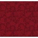 Ambition silicone cake roller 46 cm Red Ambition Cherry