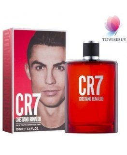 Cristiano Ronaldo CR7 EDT 100 ml