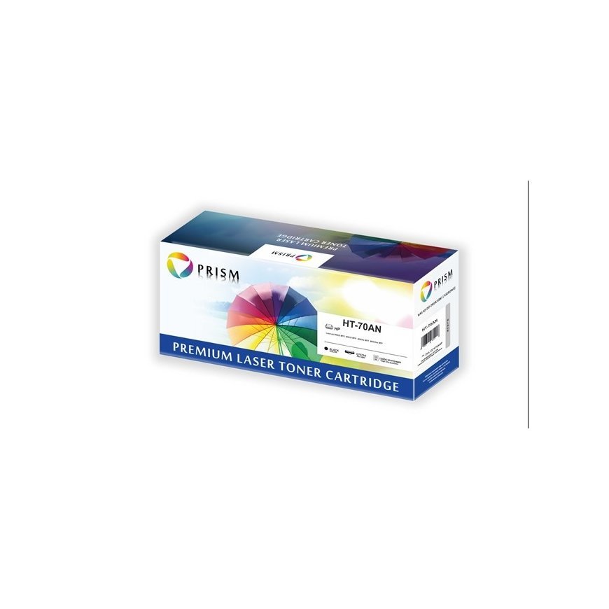 Toneris Prism Juodas Zamiennik 70A (ZHL-Q7570ANP) – 3