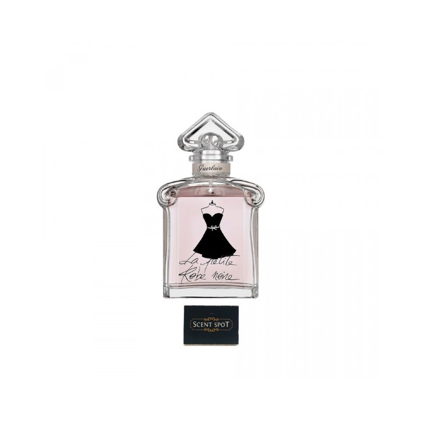 Guerlain La Petite Robe Noire EDT 50ml – 2
