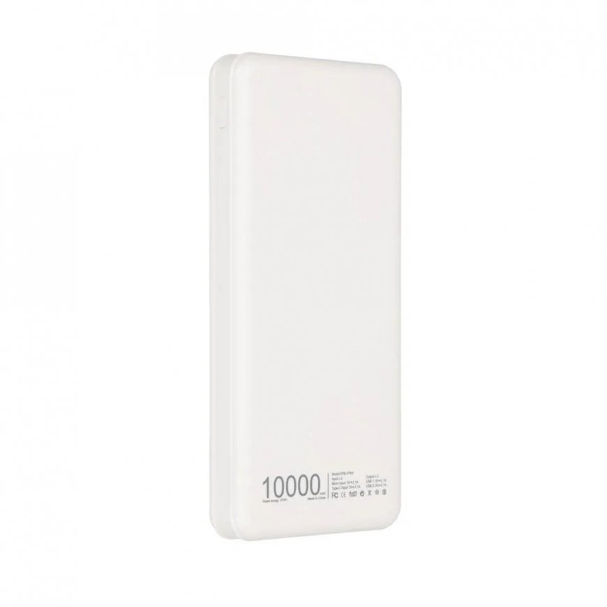 Powerbank ExtraLink EPB-078W 10000 mAh White – 2