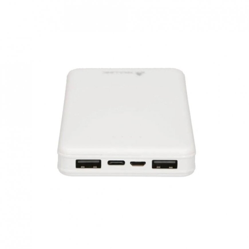 Powerbank ExtraLink EPB-078W 10000 mAh White – 3