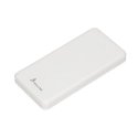 Powerbank ExtraLink EPB-078W 10000 mAh White Powerbank ExtraLink EPB-078W 10000 mAh White