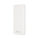 Powerbank ExtraLink EPB-078W 10000 mAh White Powerbank ExtraLink EPB-078W 10000 mAh White
