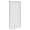 Powerbank ExtraLink EPB-078W 10000 mAh White Powerbank ExtraLink EPB-078W 10000 mAh White