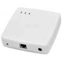 Server SILEX BR-500AC Wireless Bridge Enterprise Server SILEX BR-500AC Wireless Bridge Enterprise