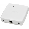Server SILEX BR-500AC Wireless Bridge Enterprise Server SILEX BR-500AC Wireless Bridge Enterprise