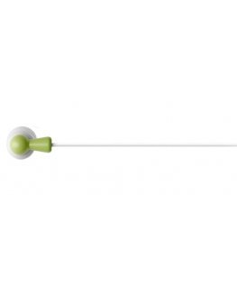 Cresyn Petite Buddy Наушники Проводная Вкладыши Музыка Зеленый