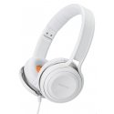 Cresyn C590H headphones/headset Wired Head-band Music White Cresyn C590H headphones/headset Wired Head-band Music White