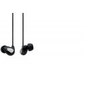 Cresyn C230E headphones/headset Wired In-ear Music Black Cresyn C230E headphones/headset Wired In-ear Music Black