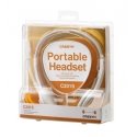 Cresyn C201S headphones/headset Cresyn C201S headphones/headset