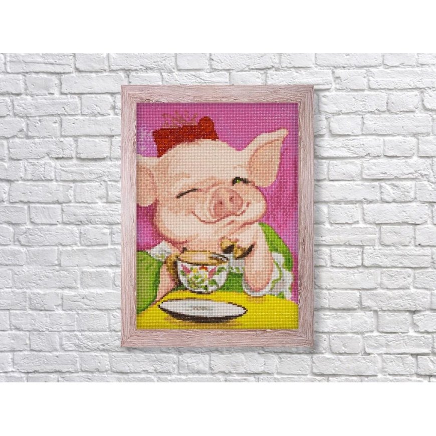 Beldizart SALE (discontinued) Sweet Tooth 27*38 cm WD2286 – 2