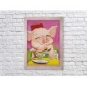 Beldizart SALE (discontinued) Sweet Tooth 27*38 cm WD2286 Beldizart SALE (discontinued) Sweet Tooth 27*38 cm WD2286