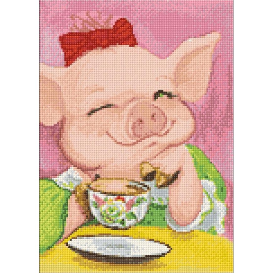 Beldizart IŠPARDAVIMAS (nebegaminamas) Sweet Tooth 27*38 cm WD2286 – 3
