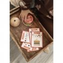 Woopie VUOPIS GRYNAS wooden Burgeris Restaurija Children's 15-piece set. FSC certificate