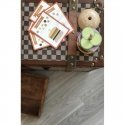 Woopie VUOPIS GRYNAS wooden Burgeris Restaurija Children's 15-piece set. FSC certificate