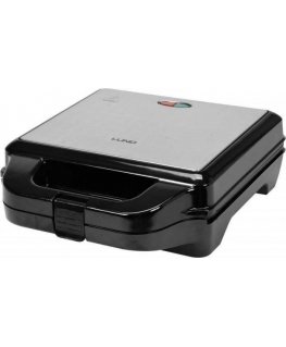 Sandwich maker Toya LUND SUPERVISOR 1400W 4 TOAST NO STICK
