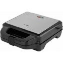 Sandwich maker Toya LUND SUPERVISOR 1400W 4 TOAST NO STICK Sandwich maker Toya LUND SUPERVISOR 1400W 4 TOAST NO STICK