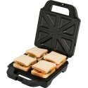 Sandwich maker Toya LUND SUPERVISOR 1400W 4 TOAST NO STICK Sandwich maker Toya LUND SUPERVISOR 1400W 4 TOAST NO STICK