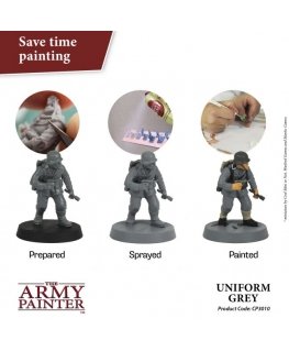 The Army Painter Colour Primer: Uniform Pilkas