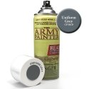 The Army Painter Color Primer: Uniform Gray
