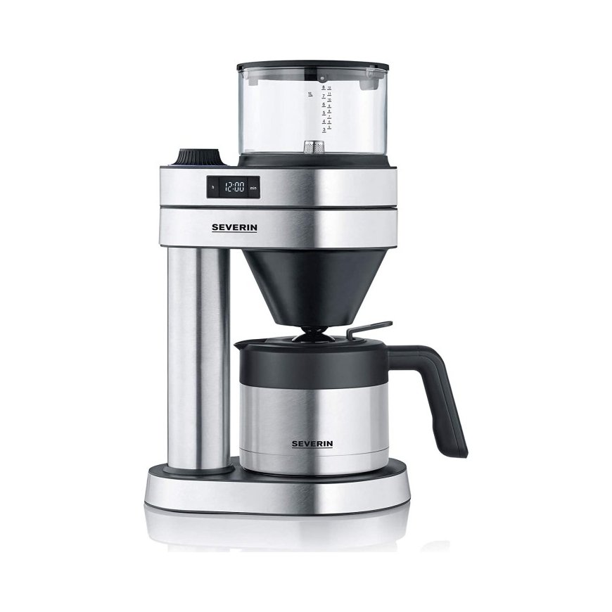 Severin KA 5763 Cafe Caprice Thermoline – 2