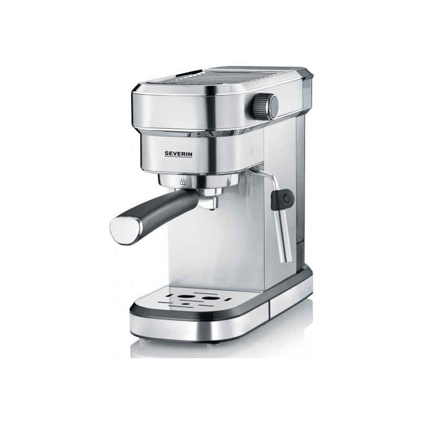 Severin KA 5763 Cafe Caprice Thermoline – 3