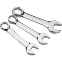 Neo Kombinuotų veržliarakčių rinkinys 8-19mm 8 vnt. (09-791) Neo Kombinuotų veržliarakčių rinkinys 8-19mm 8 vnt. (09-791)