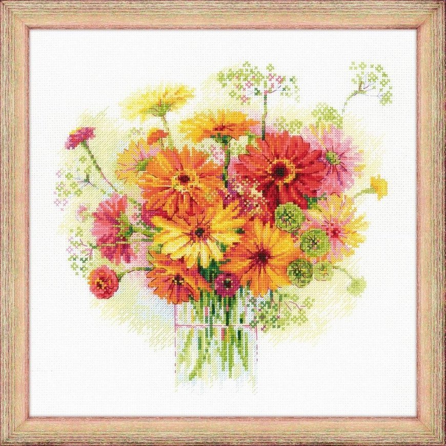 Uab 039039Riolis039039 Uab 039039Riolis039039 Watercolor Gerberas