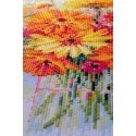 Uab 039039Riolis039039 Watercolor Gerberas 1485 Uab 039039Riolis039039 Watercolor Gerberas 1485