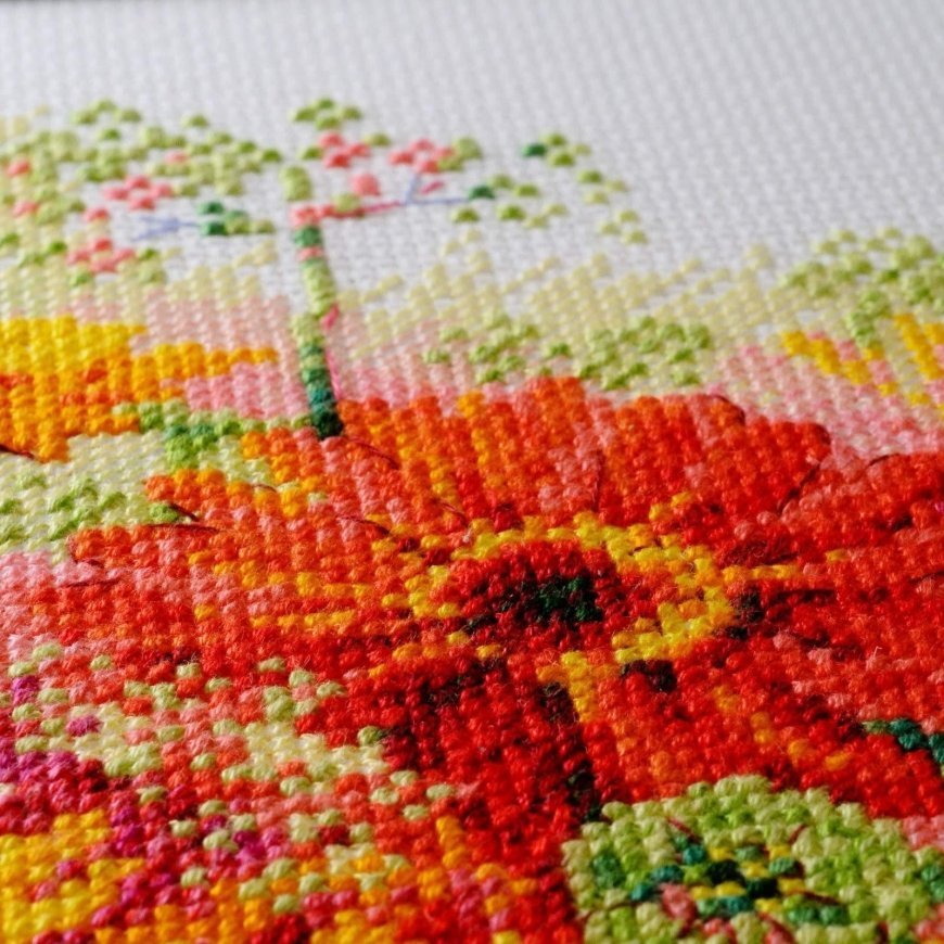 Uab 039039Riolis039039 Watercolor Gerberas 1485 – 4